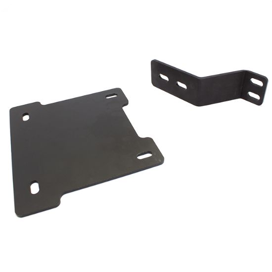 Picture of Snow Performance Water / Methanol Injection Mount - SNO-82523