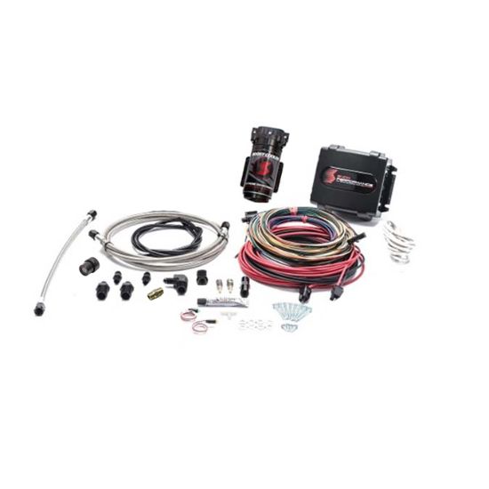 Picture of Snow Performance Water / Methanol Injection System - SNO-9000-BRD-T