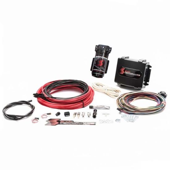 Picture of Snow Performance Water / Methanol Injection System - SNO-9000-T