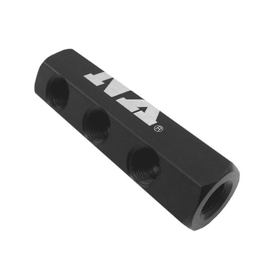 Picture of Snow Performance Nitrous Oxide Distribution Block - SNO-93105