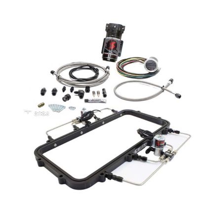 Picture of Snow Performance Water / Methanol Injection System - SNO-940-BRD-T