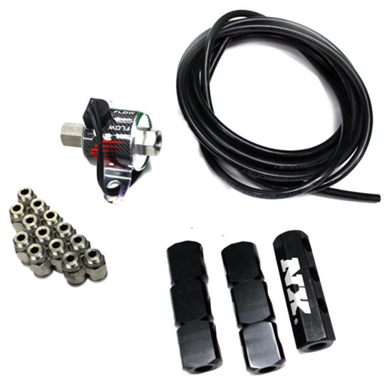 Picture of Snow Performance Water / Methanol Injection System - SNO-94600