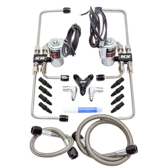 Picture of Snow Performance Water / Methanol Injection System - SNO-94701H