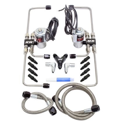Picture of Snow Performance Water / Methanol Injection System - SNO-94703H