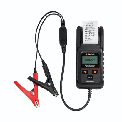 Picture of SOLAR Battery Tester - BA227