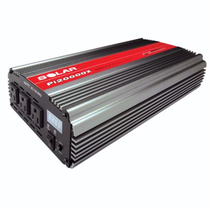 Picture of SOLAR Power Inverter - PI20000X