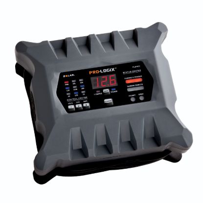 Picture of SOLAR Battery Charger - PL2320