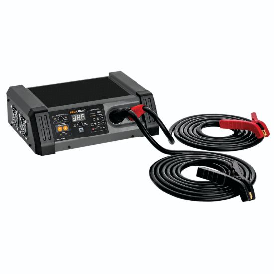 Picture of SOLAR Battery Charger - PL6800