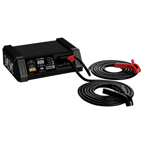 Picture of SOLAR Battery Charger - PL6850