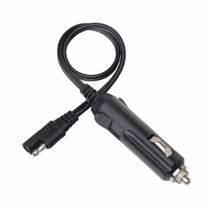 Picture of SOLAR Battery Charger - PLA59