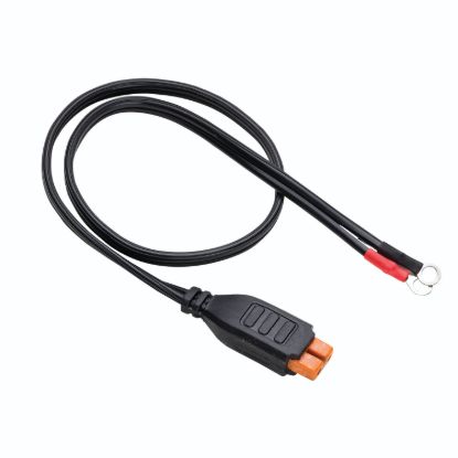 Picture of SOLAR Battery Charger - PLA64