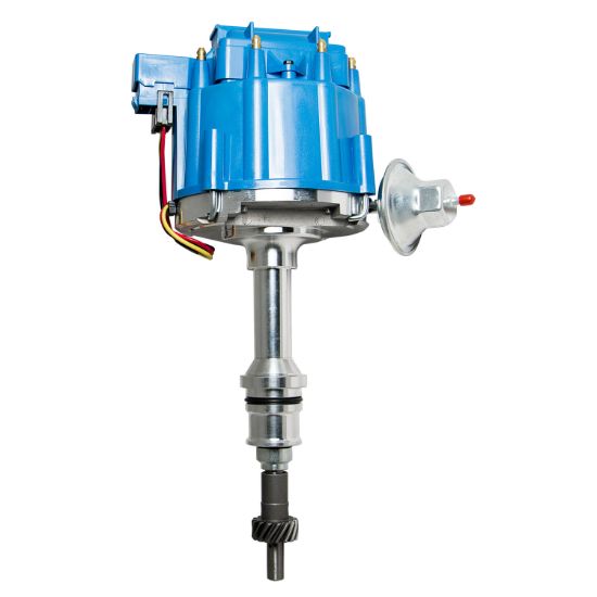 Picture of SpeedFx Distributor - 3101BL