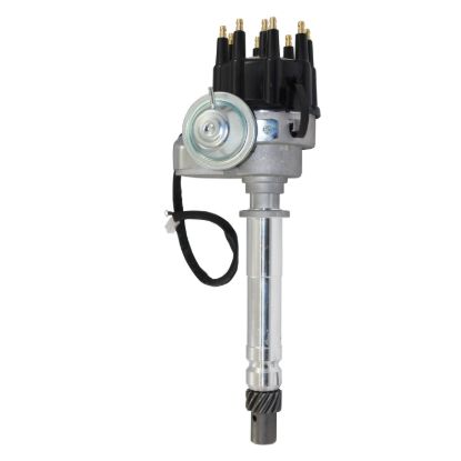 Picture of SpeedFx Distributor - 3112BK