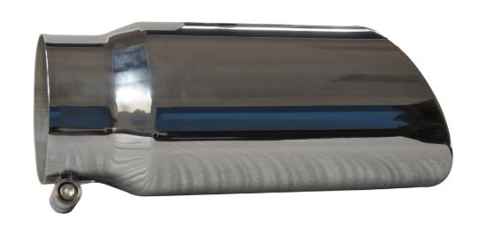 Picture of SpeedFx Exhaust Tail Pipe Tip - 405S
