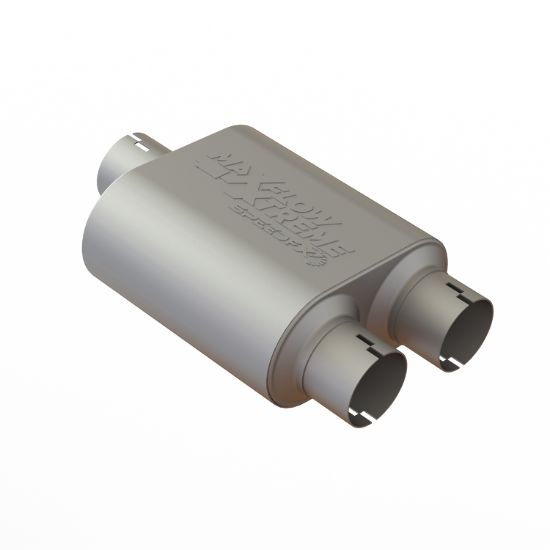 Picture of SpeedFx Exhaust Muffler - 50101M2