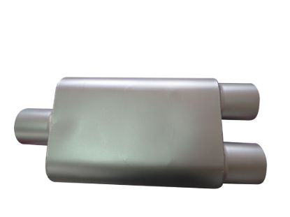 Picture of SpeedFx Exhaust Muffler - 3007AS