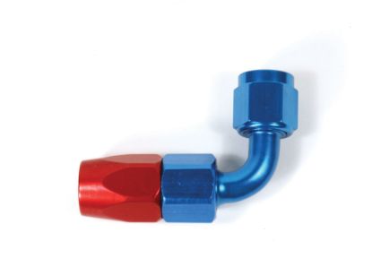 Picture of SpeedFx Hose Coupler - 510690