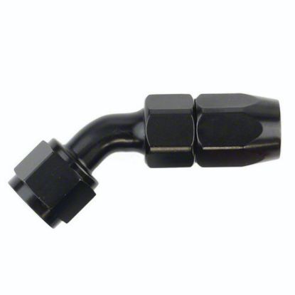 Picture of SpeedFx Hose Coupler - 510645BK