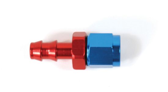 Picture of SpeedFx Hose Coupler - 520800