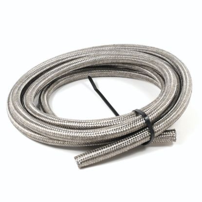 Picture of SpeedFx Braided Hose - 5320810