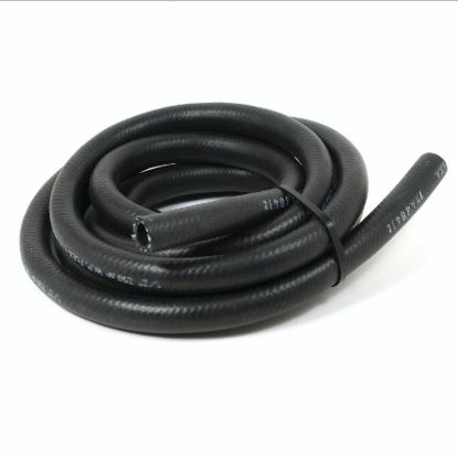 Picture of SpeedFx Braided Hose - 5330420BK