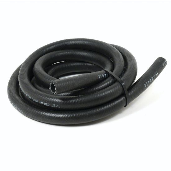 Picture of SpeedFx Braided Hose - 5330420BK
