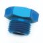 Picture of SpeedFx Plug Button - 560313