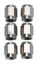 Picture of SpeedFx Tube Fitting - 560318E