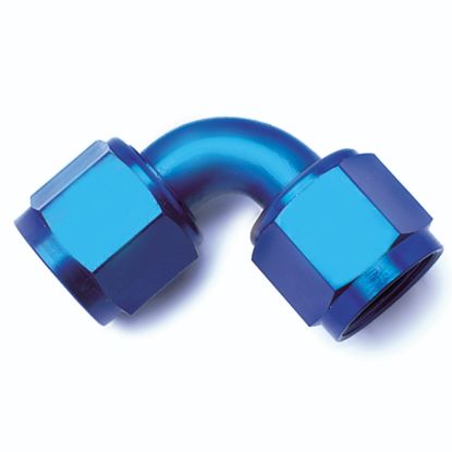 Picture of SpeedFx Coupler with Check Valve - 560890BK