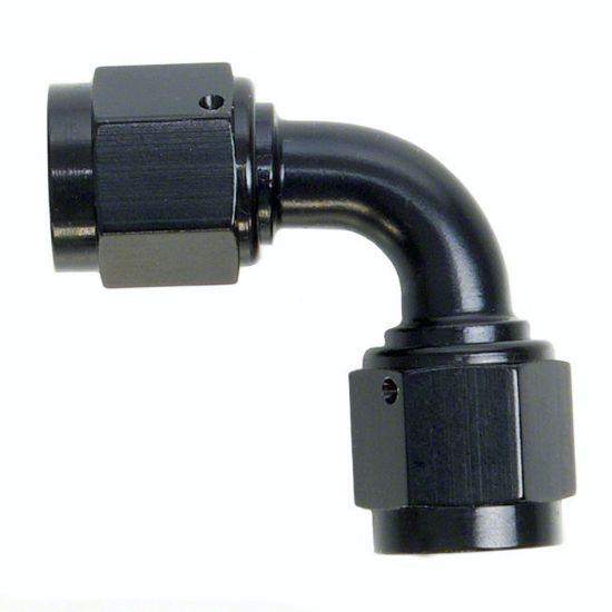 Picture of SpeedFx Coupler with Check Valve - 561090BK