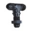 Picture of SpeedFx Coupler with Check Valve - 561234BK