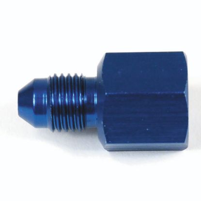 Picture of SpeedFx Multi-Purpose Fitting - 568620BK