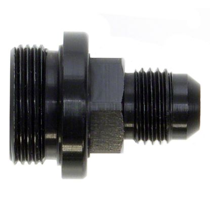 Picture of SpeedFx Carburetor Fuel Inlet Fitting - 574068BK