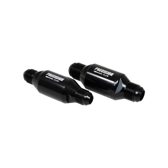 Picture of SpeedFx Fuel Filter Check Valve - 5889006BK