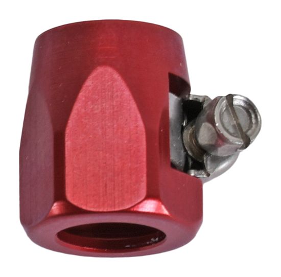 Picture of SpeedFx Hose Coupler - 590006RED