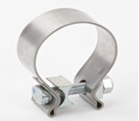 Picture of SpeedFx Exhaust Clamp - EA017