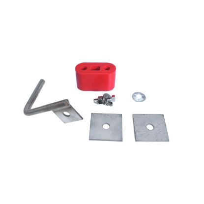 Picture of SpeedFx Exhaust Flex Repair Kit - ESK003