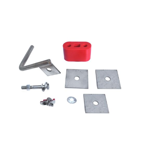 Picture of SpeedFx Exhaust Flex Repair Kit - ESK004