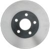 Picture of SpeedFx Disc Brake Rotor - SB56140