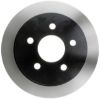 Picture of SpeedFx Disc Brake Rotor - SB56629