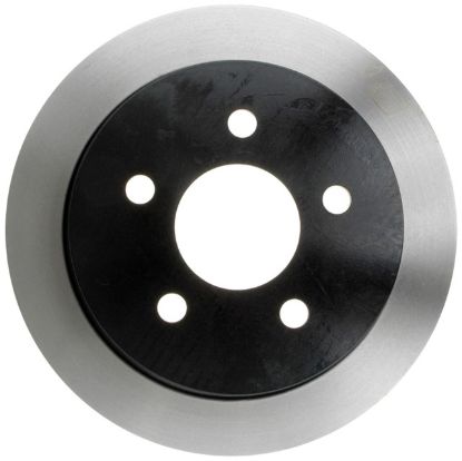 Picture of SpeedFx Disc Brake Rotor - SB56629