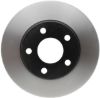 Picture of SpeedFx Disc Brake Rotor - SB56631