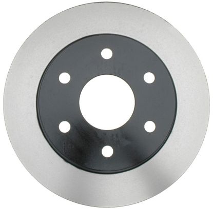 Picture of SpeedFx Disc Brake Rotor - SB56825