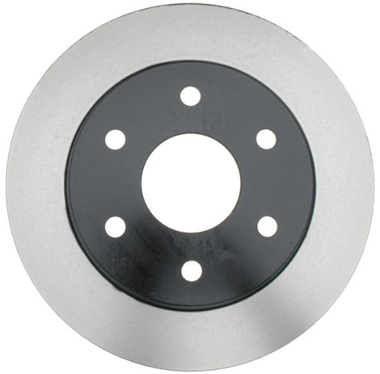 Picture of SpeedFx Disc Brake Rotor - SB56825