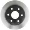 Picture of SpeedFx Disc Brake Rotor - SB56827