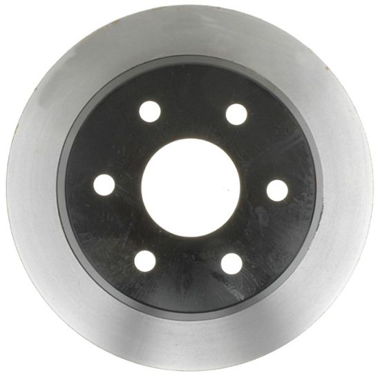 Picture of SpeedFx Disc Brake Rotor - SB56827