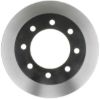 Picture of SpeedFx Disc Brake Rotor - SB56828