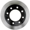 Picture of SpeedFx Disc Brake Rotor - SB56830