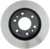 Picture of SpeedFx Disc Brake Rotor - SB580019