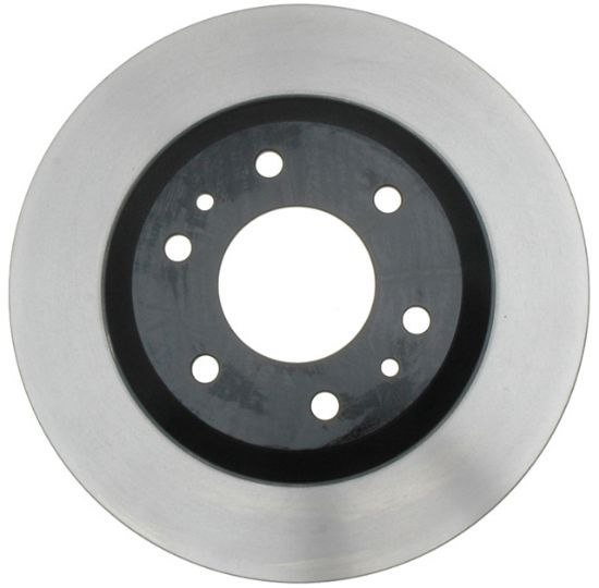 Picture of SpeedFx Disc Brake Rotor - SB580019